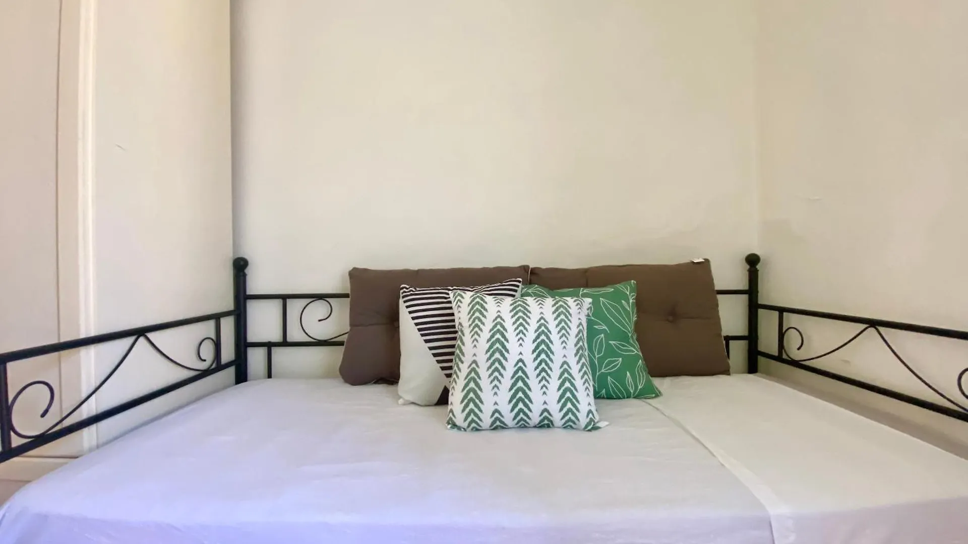 Urban Garden Apartment Manciano