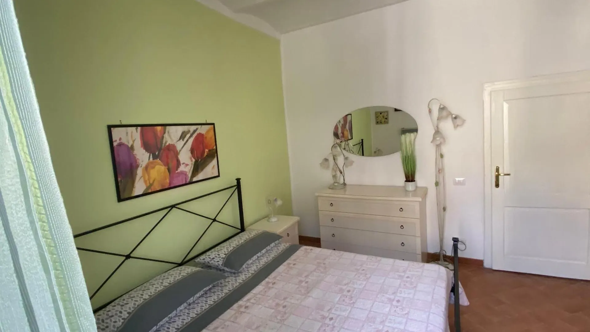 Urban Garden Apartment Manciano