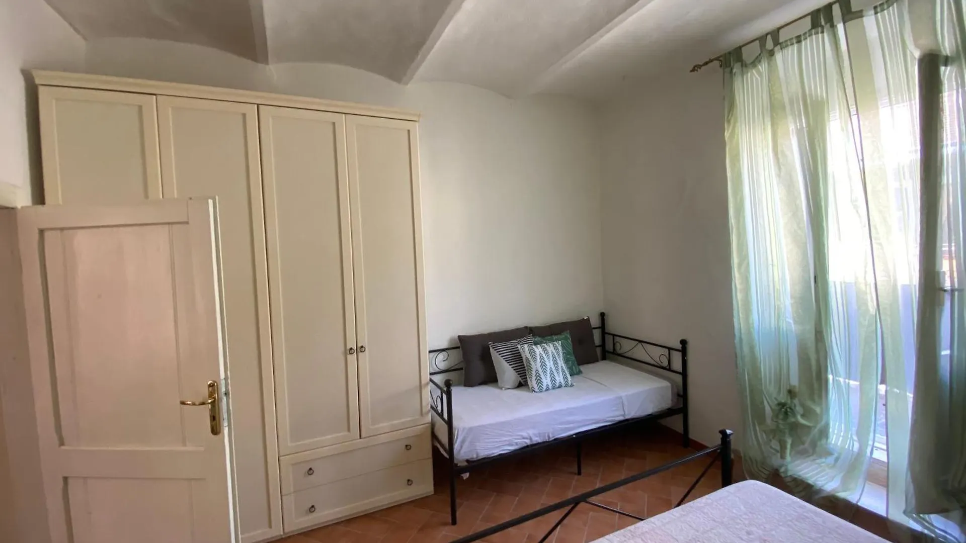Urban Garden Apartment Manciano