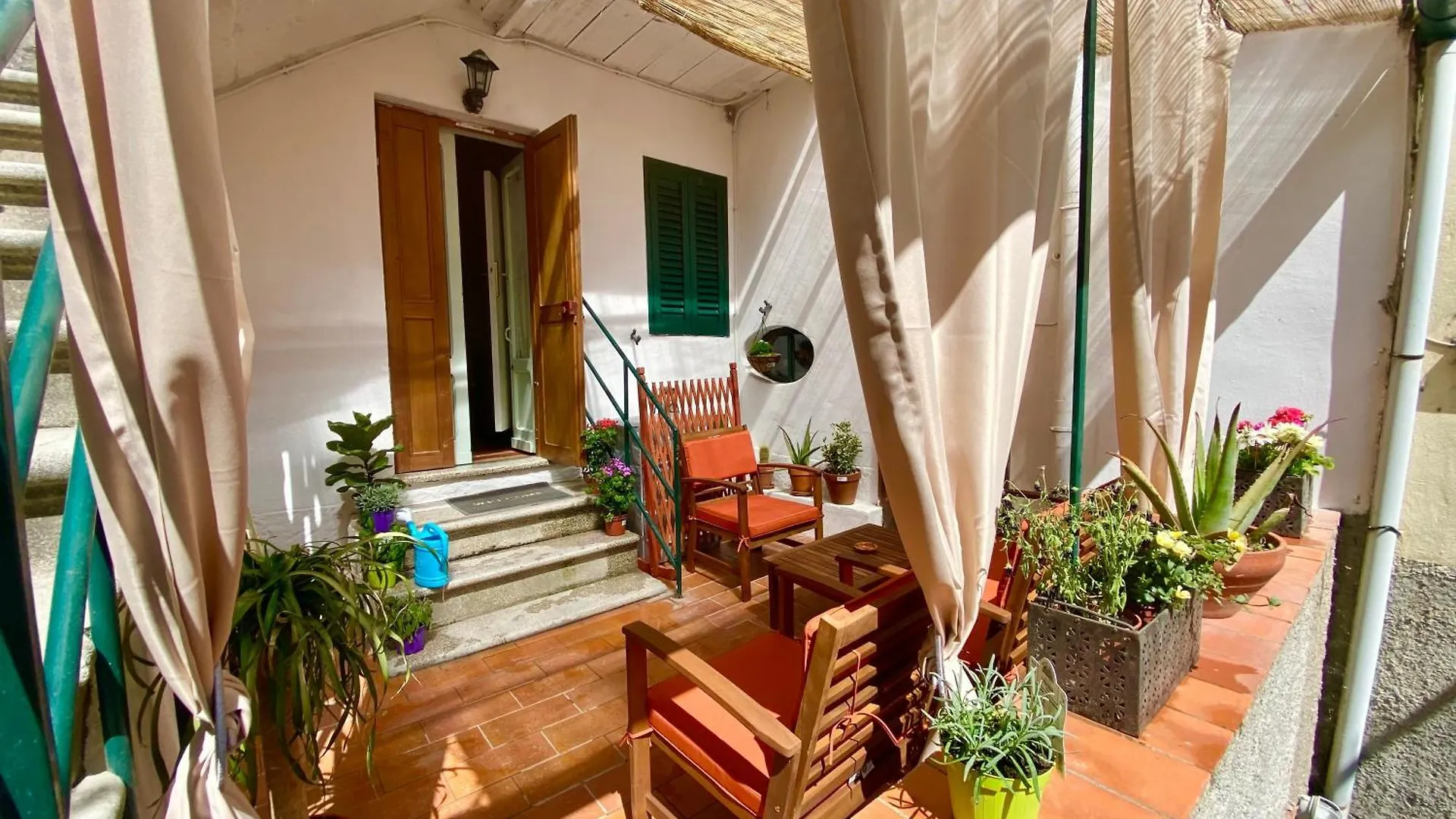 Urban Garden Apartment Manciano 0*,  Italy