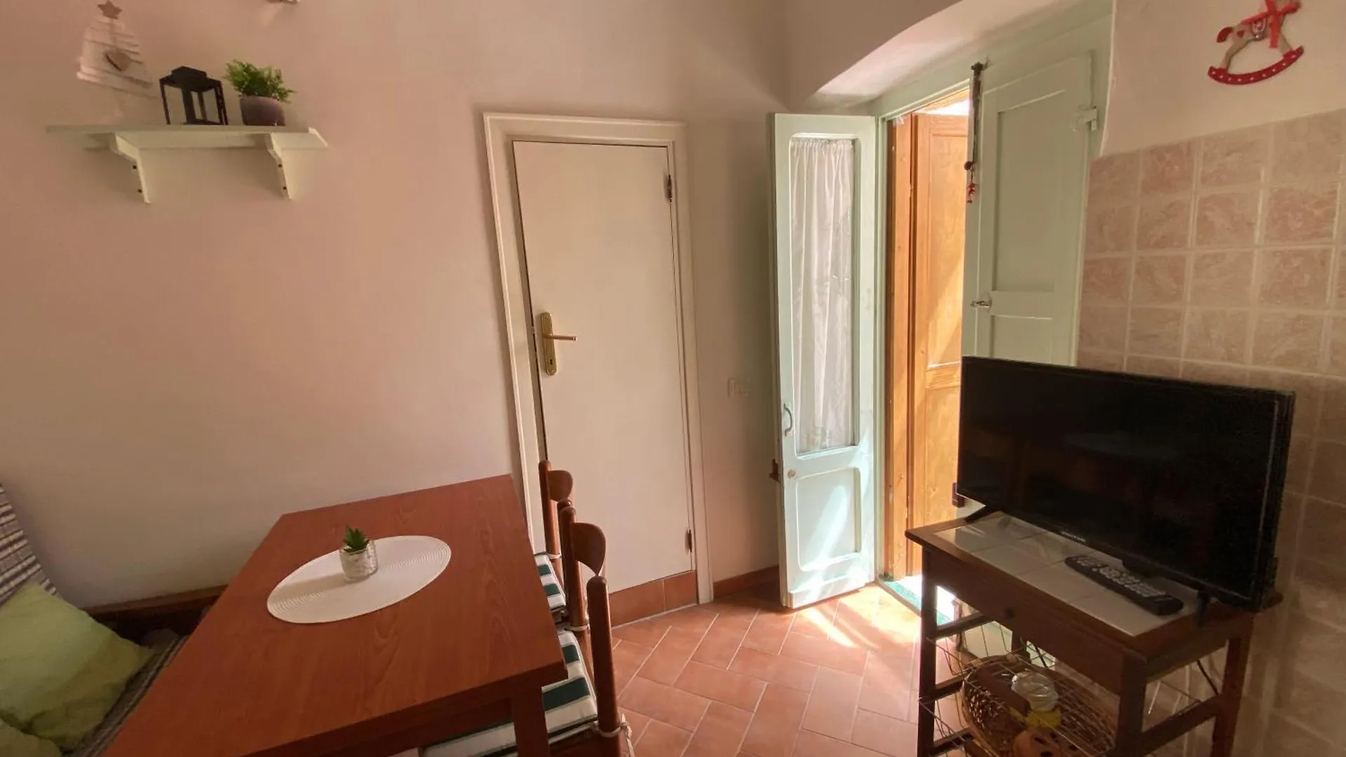 Urban Garden Apartment Manciano 0*,  Italy
