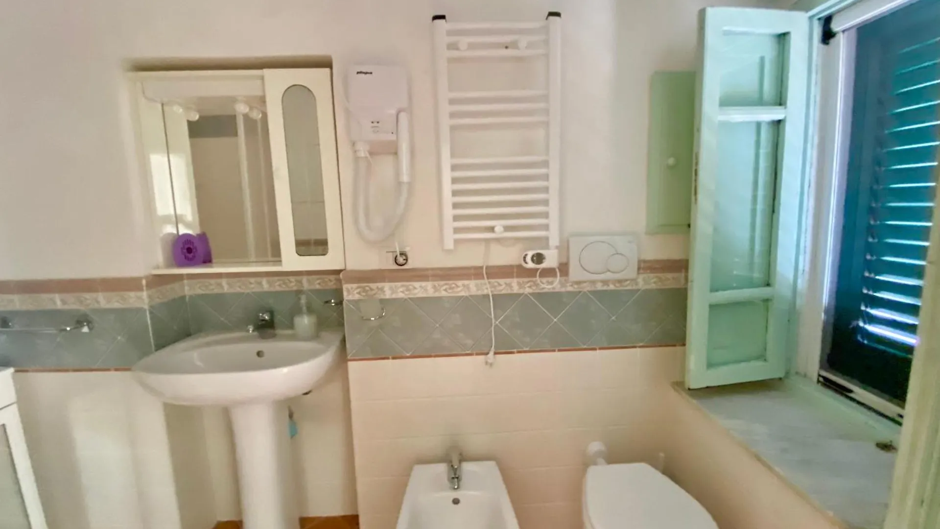Urban Garden Apartment Manciano 0*,