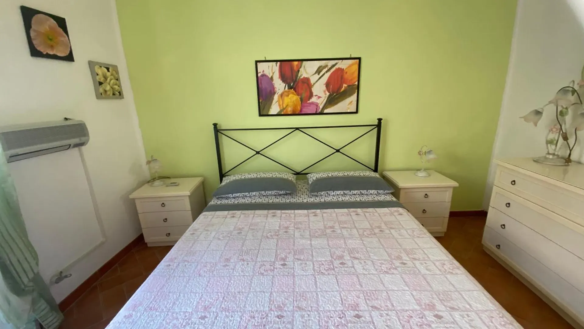 Urban Garden Apartment Manciano