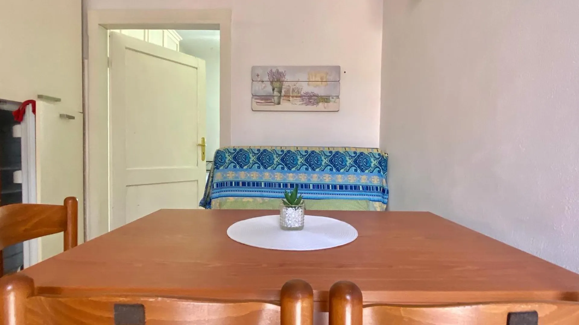 Urban Garden Apartment Manciano