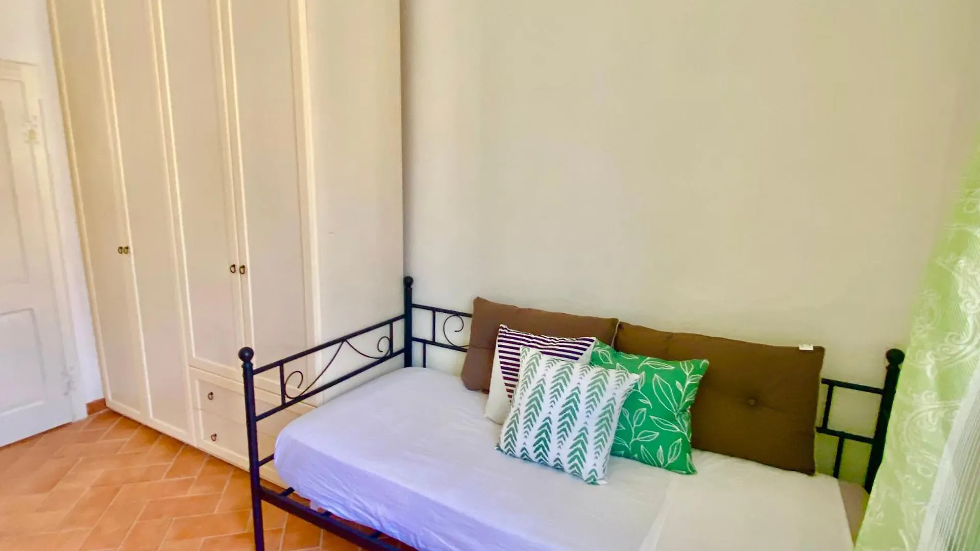 Urban Garden Apartment Manciano
