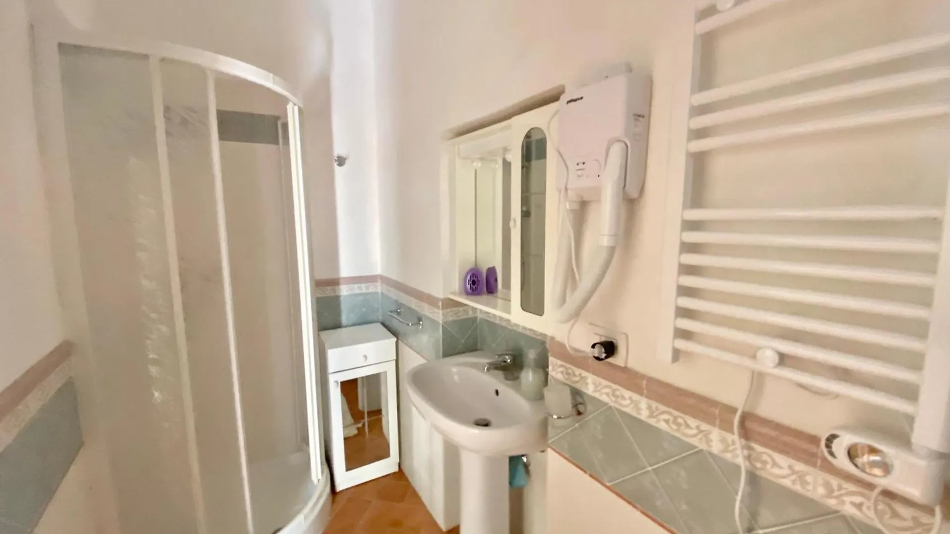 Urban Garden Apartment Manciano