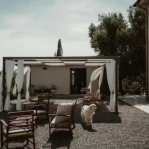 Farm stay La Pianaccia, Manciano