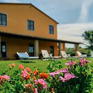 8380 Il Saragiolo Séjour à la ferme
