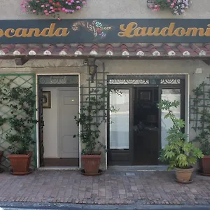 Locanda Laudomia Couette-café