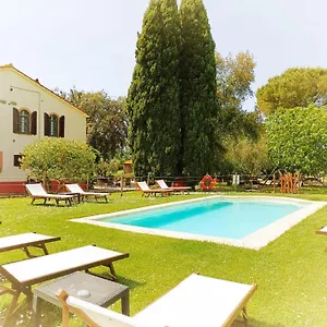 Bed & Breakfast Borgo Vera, Manciano