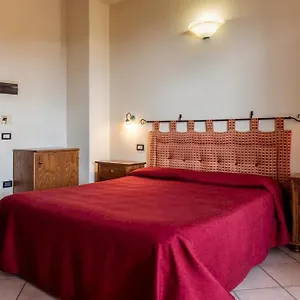 Hotel Rossi, Manciano
