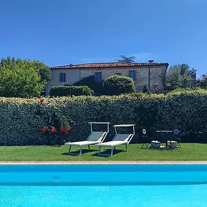 Farm stay Il Poggio Di Teo, Manciano