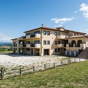 Residenze Pianetti Appartement
