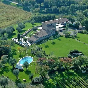 Country house Fattoria Pianetti, Manciano