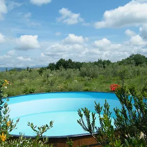 Sant' Antonio Séjour à la ferme