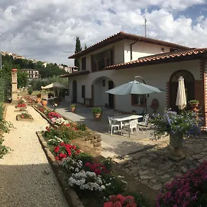 Apartment Ballerini, Manciano