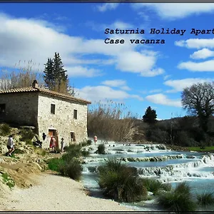 Hotel Saturnia Tuscany, Manciano